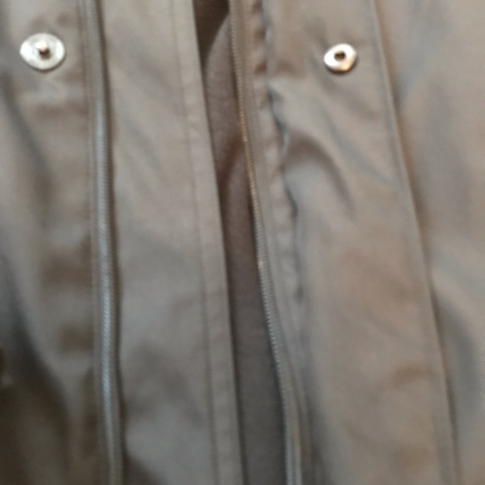 Calvin Klein jacket - Picture 3 of 8